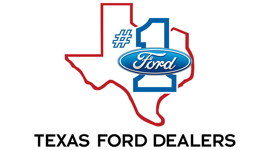Texas Ford Dealers Vector Logo 900x500 Texas Ford Dealers Vector Logo
