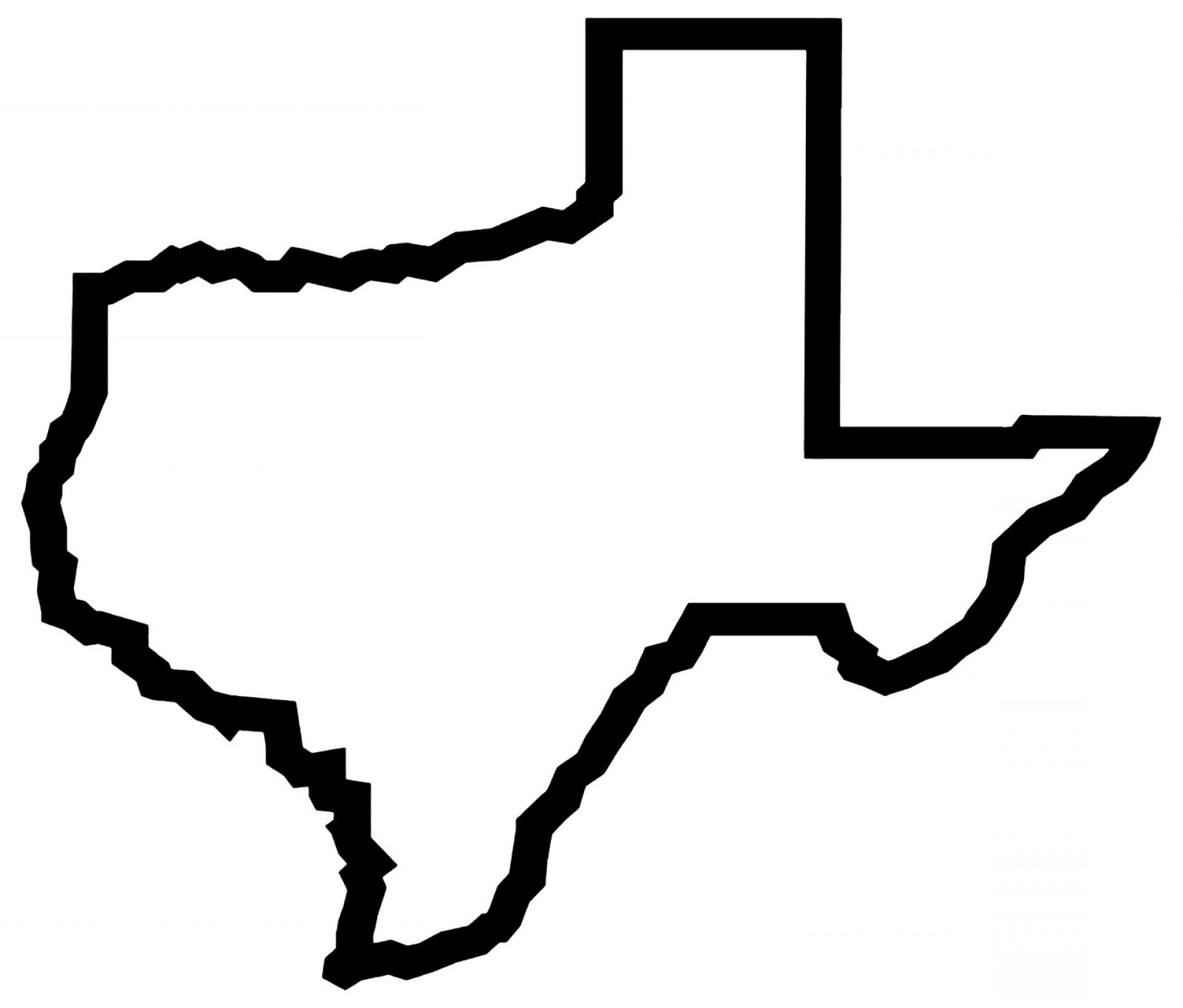 Texas Vector Download at Vectorified.com | Collection of Texas Vector ...