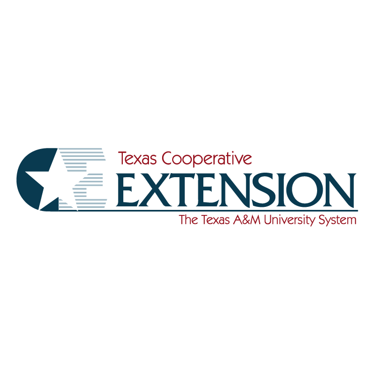 Texas Cooperative Extension 745x745 Texas Cooperative Extension