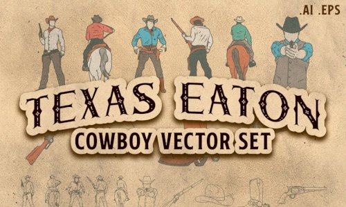 Download Texas Eaton 500x300 Download Texas Eaton