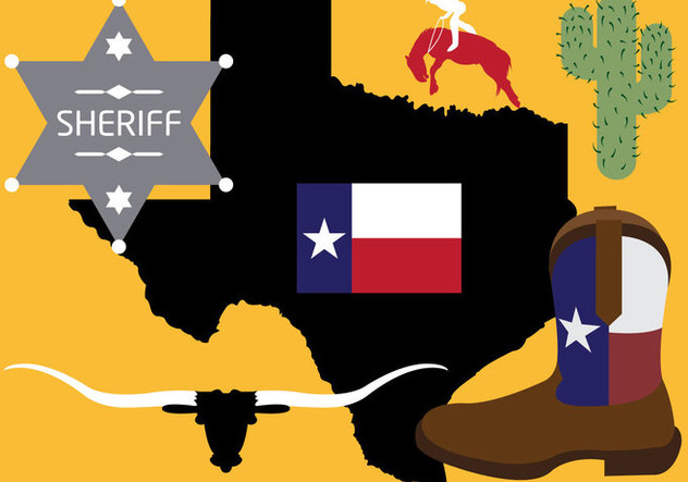 Texas Vector Free at Vectorified.com | Collection of Texas Vector Free ...