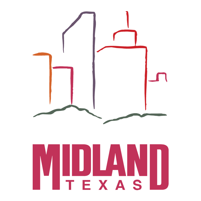 800x799 Midland Texas Free Vectors, Logos, Icons And Photos Downloads