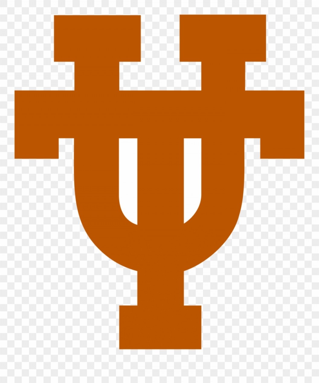1056x1269 Texas Longhorns Football Logos Vector Hoodamathrun
