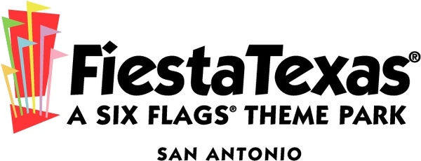 600x230 Fiesta Texas Free Vector In Encapsulated Postscript