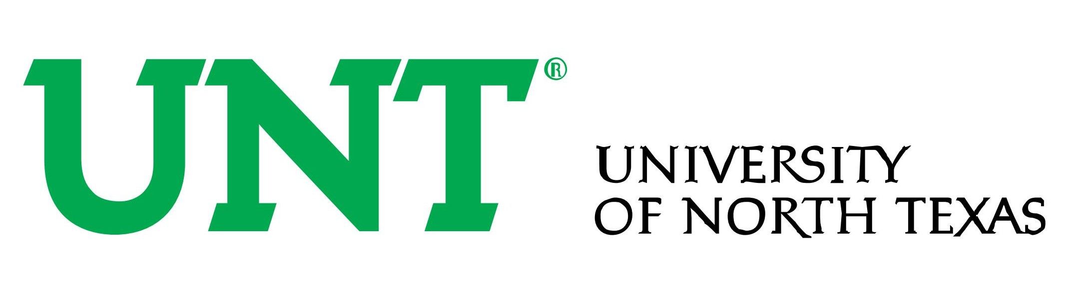 2150x584 Unt University Of North Texas Arm