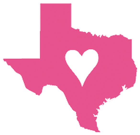585x566 Hd Reasons Why I Love Texas Vector Free