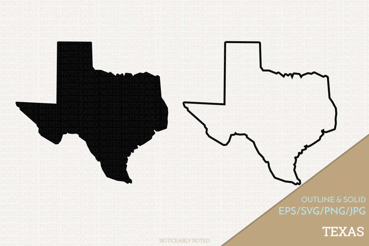 Texas Vector Image at Vectorified.com | Collection of Texas Vector ...