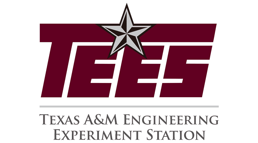 900x500 Texas Aampm Engineering Experiment Station Vector Logo Free