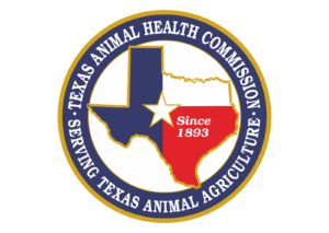 300x213 Texas Animal Health Commission Vector Logo