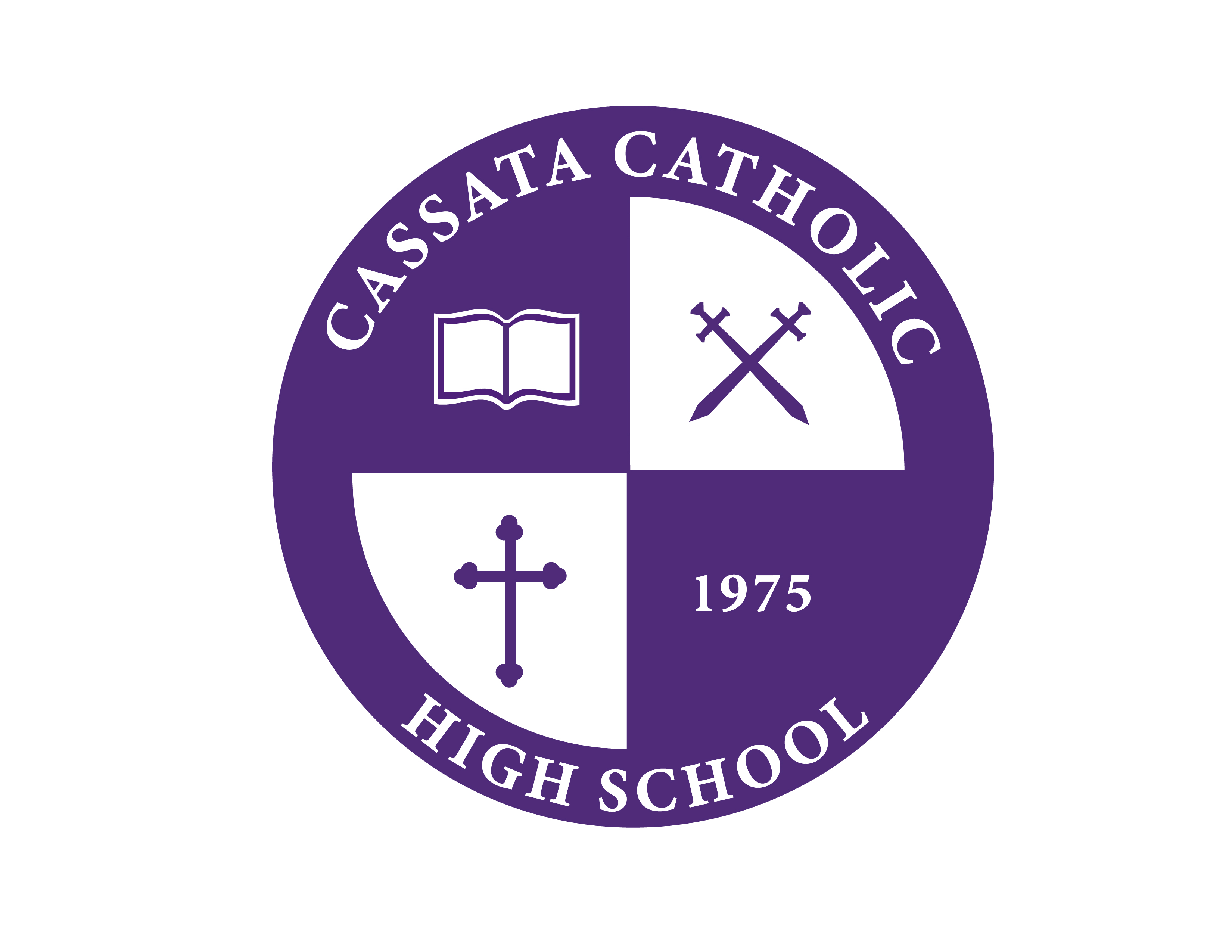 3300x2550 Cassata Catholic Hs Fort Worth, Texas