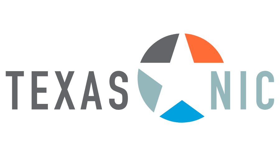 900x500 Texas Nic Vector Logo