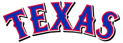 431x151 Texas Rangers Logo Free Vector Logos Vectorme Logo Image