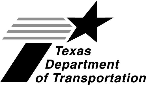 600x350 Texas Department Of Transportation Free Vector In Encapsulated