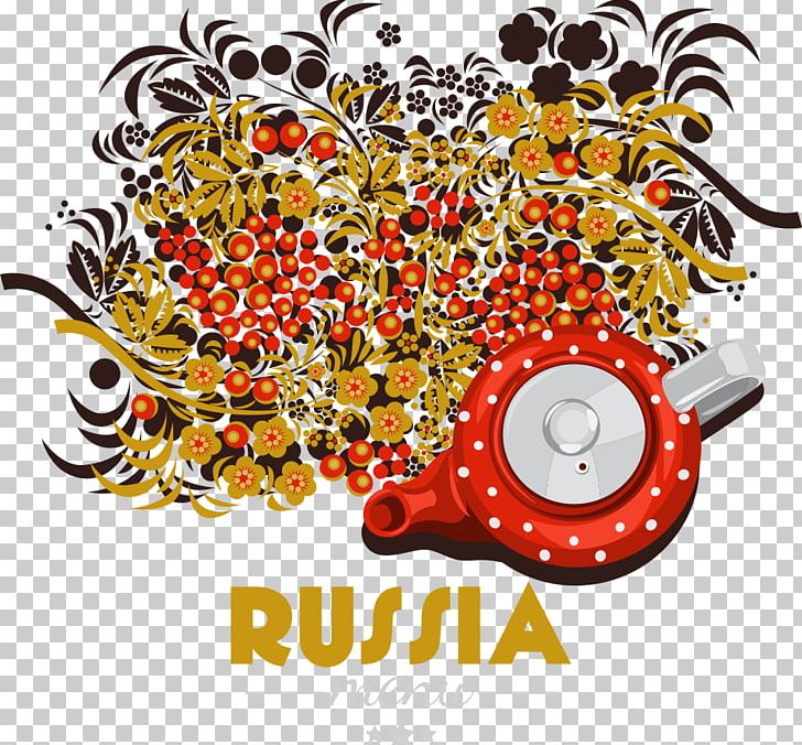 728x676 Russia Tourism Euclidean Brochure Png, Clipart, Brochure, Brochure