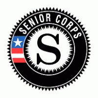200x200 Senior Corps Logo Vector