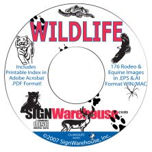 222x222 Vinyl Express Vector Graphics Clip Art