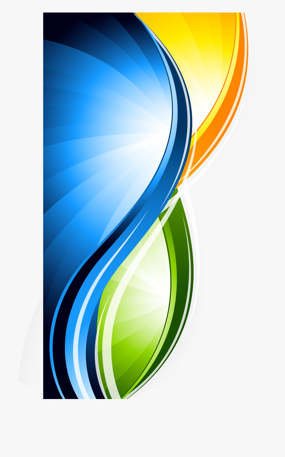 920x1474 Graphic Abstract Material Lines Vector Design Clipart