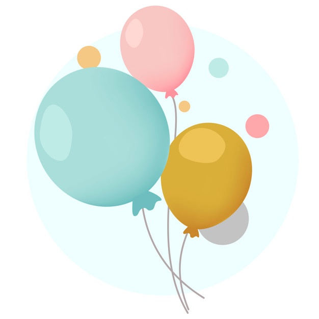 626x626 Balloon Vectors, Photos And Free Download