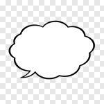 150x150 Slipart Speech Bubble Thought Bubble Bubble Dialogue Balloon
