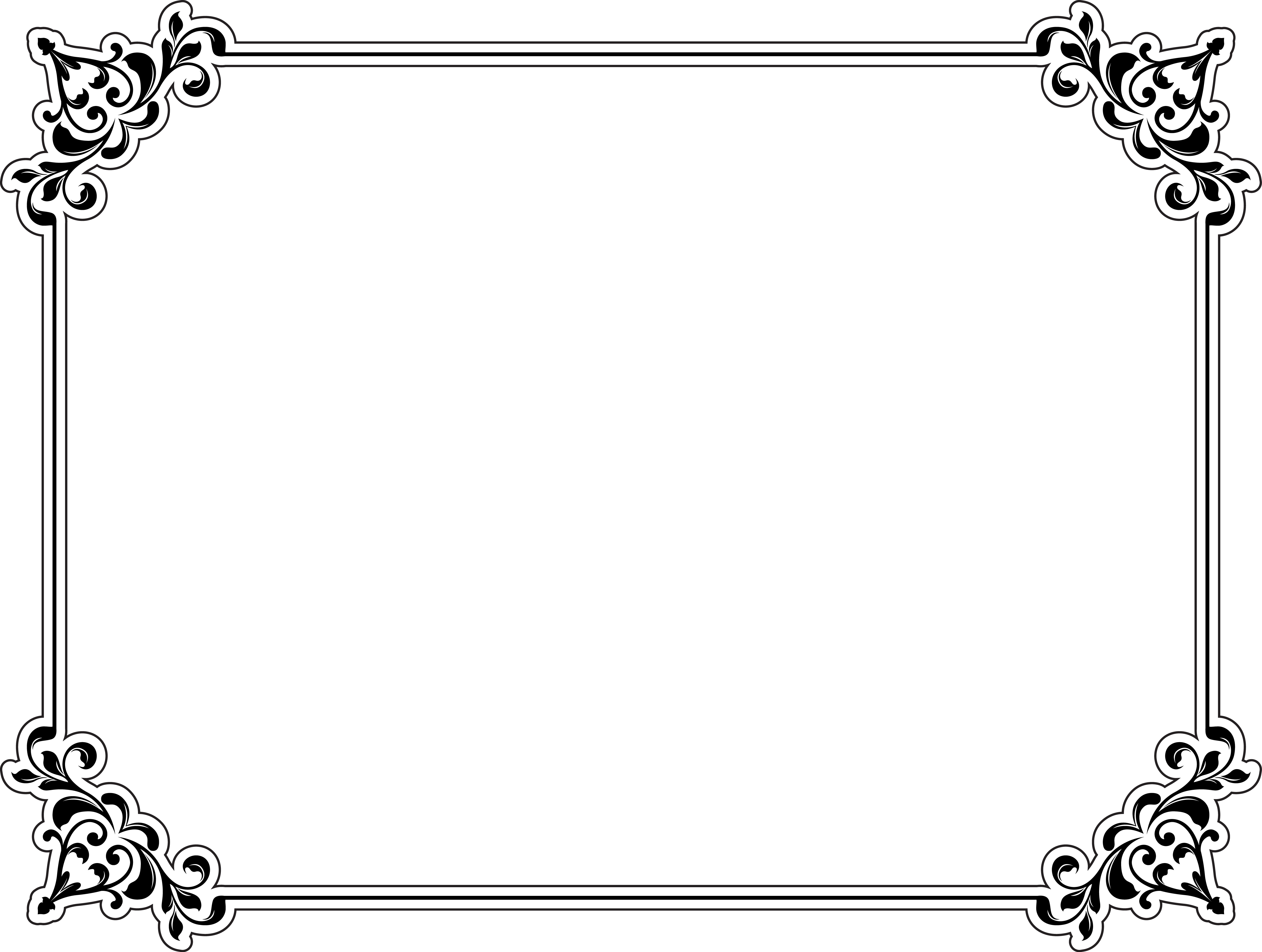 Text Border Vector at Vectorified.com | Collection of Text Border ...