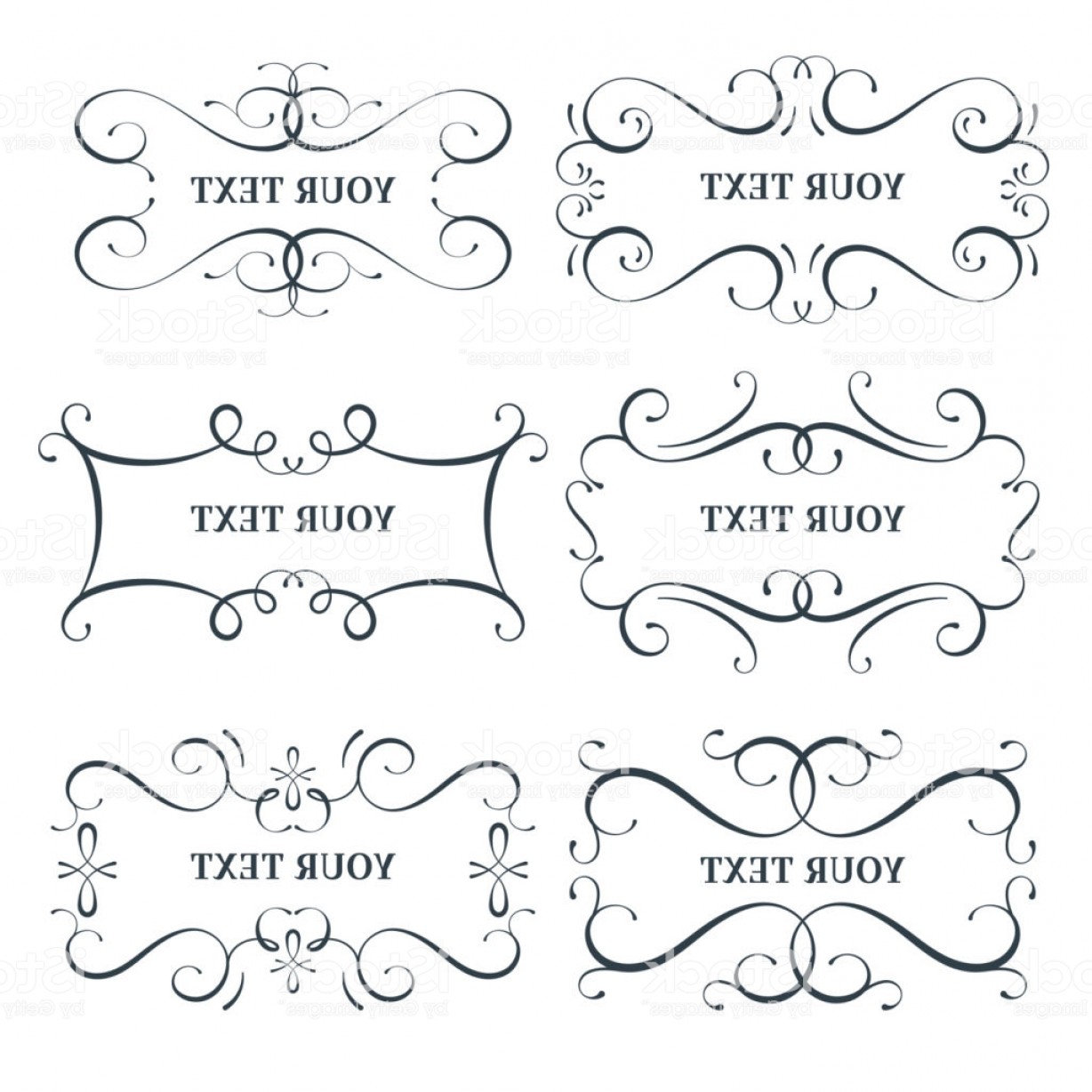 text-border-vector-at-vectorified-collection-of-text-border