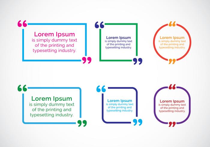 700x490 Text Box Free Vector Art