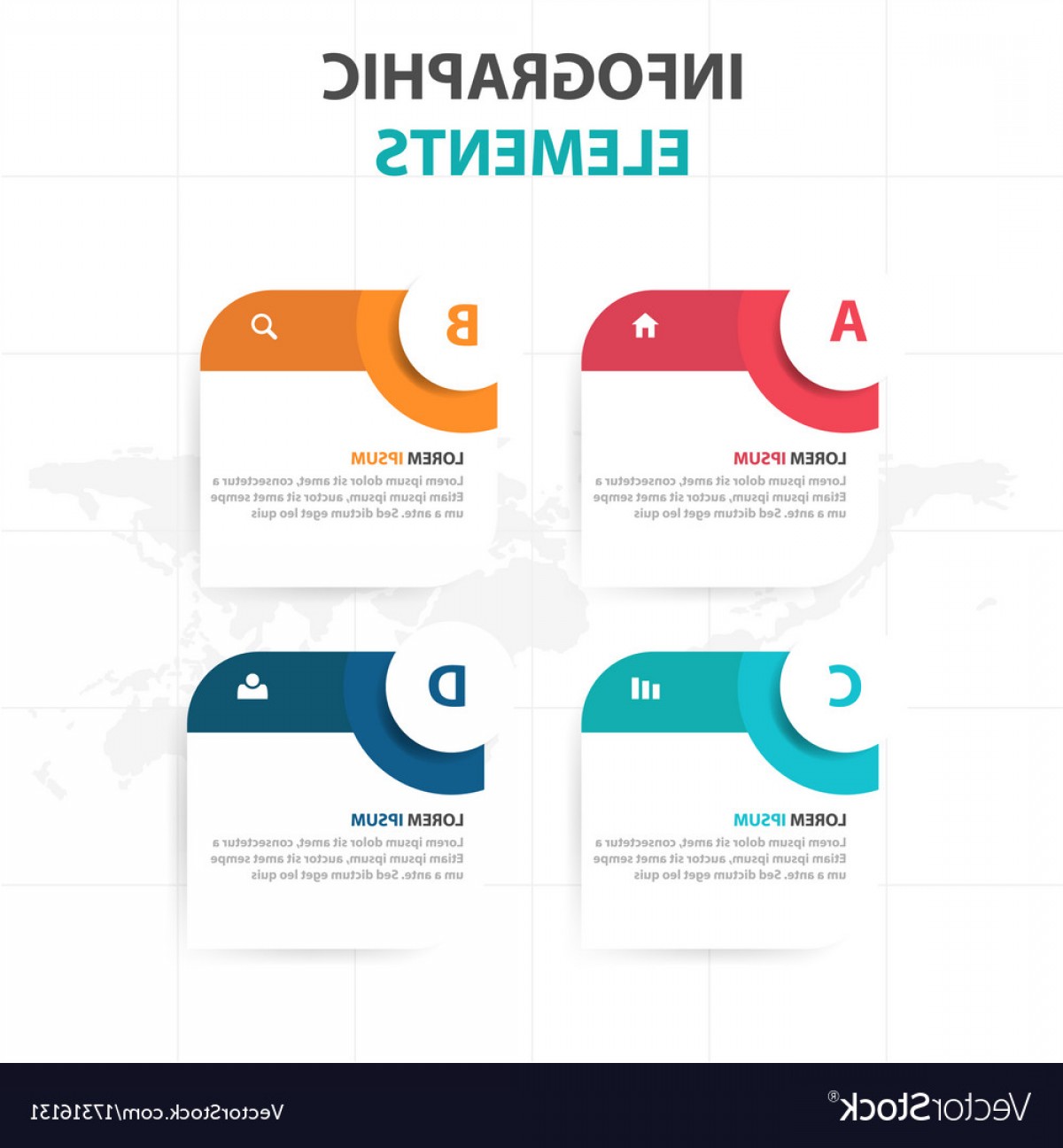 1200x1296 Abstract Circle Text Box Business Infographics Vector Soidergi