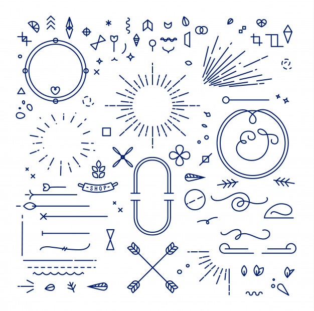 Text Decoration Vector at Vectorified.com | Collection of Text Decoration Vector free for ...