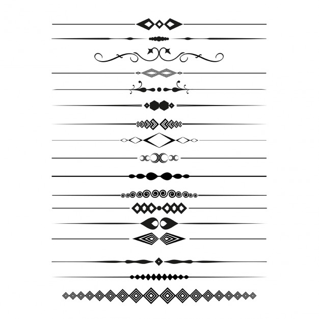 626x626 Divider Vectors, Photos And Free Download
