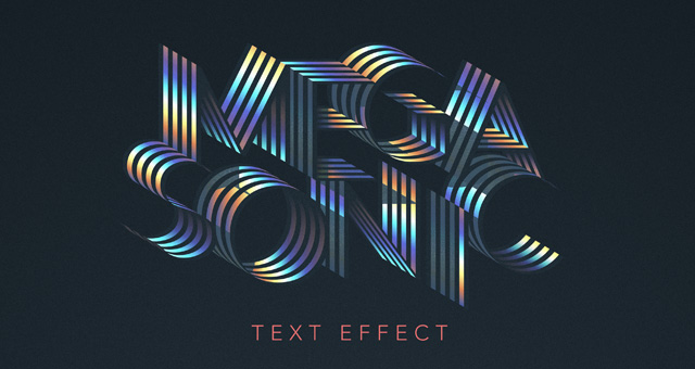 640x340 Premium And Free Photoshop Text Effects Pixeden