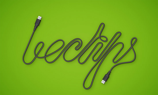 550x333 Typography Without Limits Fresh Adobe Illustrator Text Effects