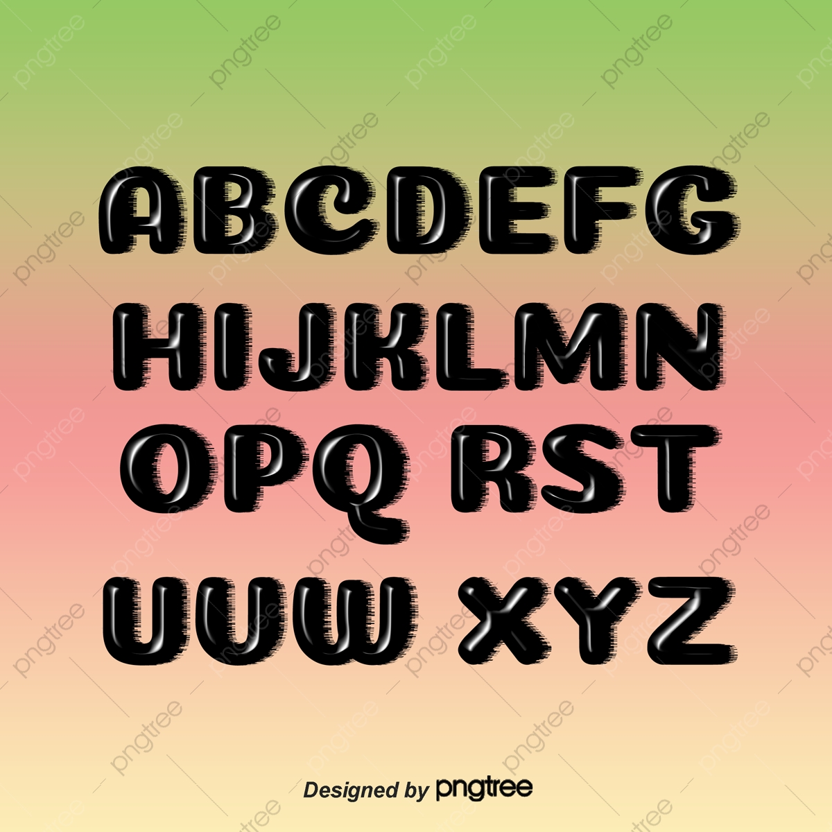 1200x1200 Vector Wordart, Wordart, Text Effects, Alphabet Png And Vector