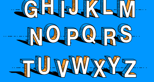 640x340 Cartoon Vector Text Effect Photoshop Text Effects Pixeden