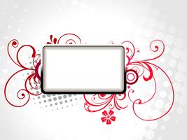 267x200 Text Frame Free Vector Art