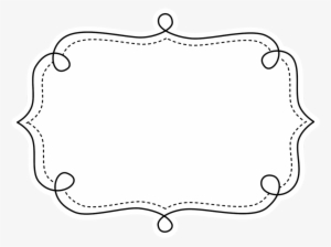 300x224 Doodle Frame Png Png Images Png Cliparts Free Download On Seekpng