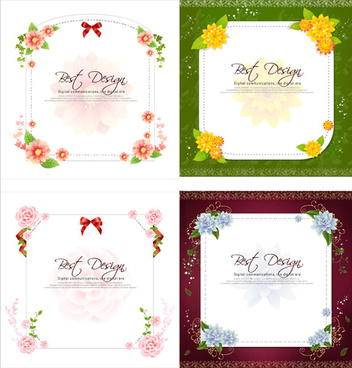 352x368 Free Vector Text Frame Free Vector Download