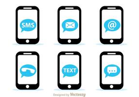 286x200 Text Message Free Vector Art