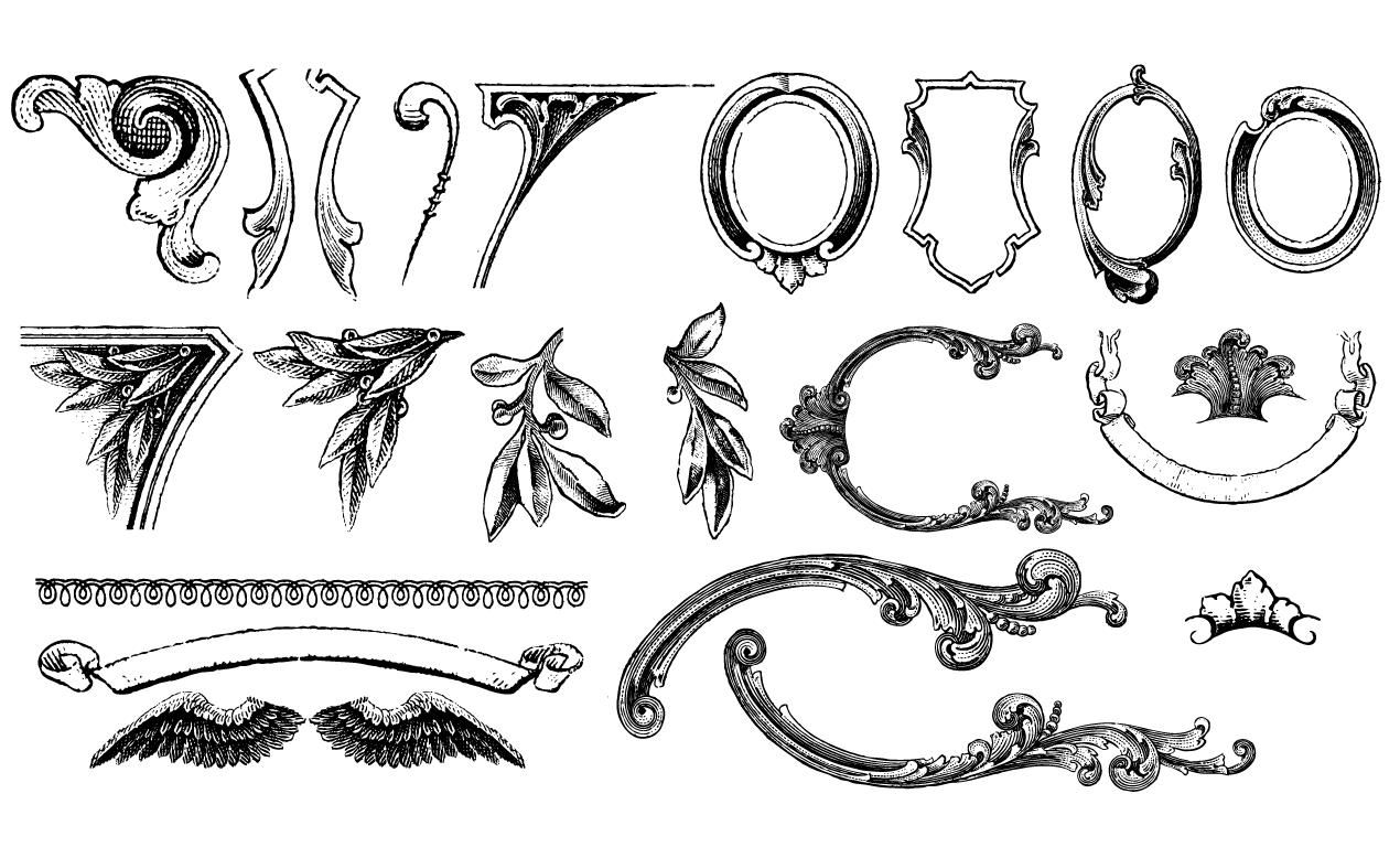 1270x778 Complete Adobe Illustrator Vector Set