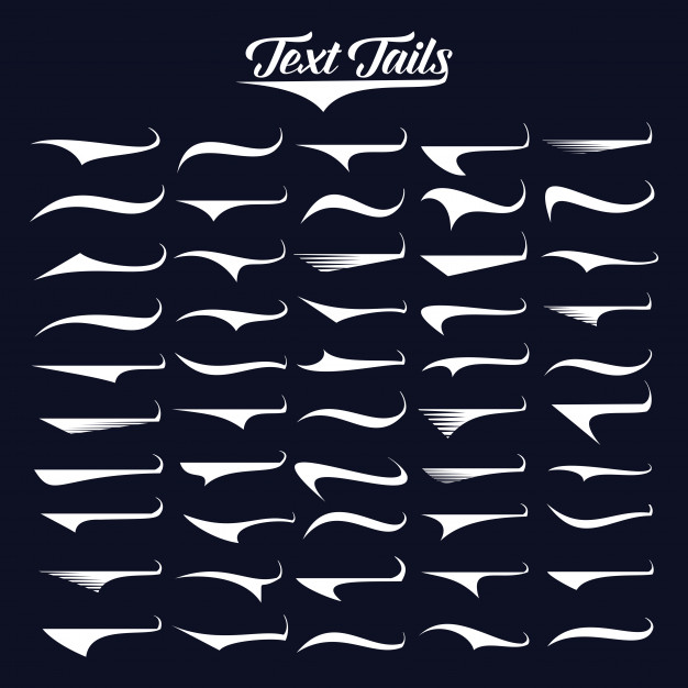 Text Tail Vector at Vectorified.com | Collection of Text Tail Vector