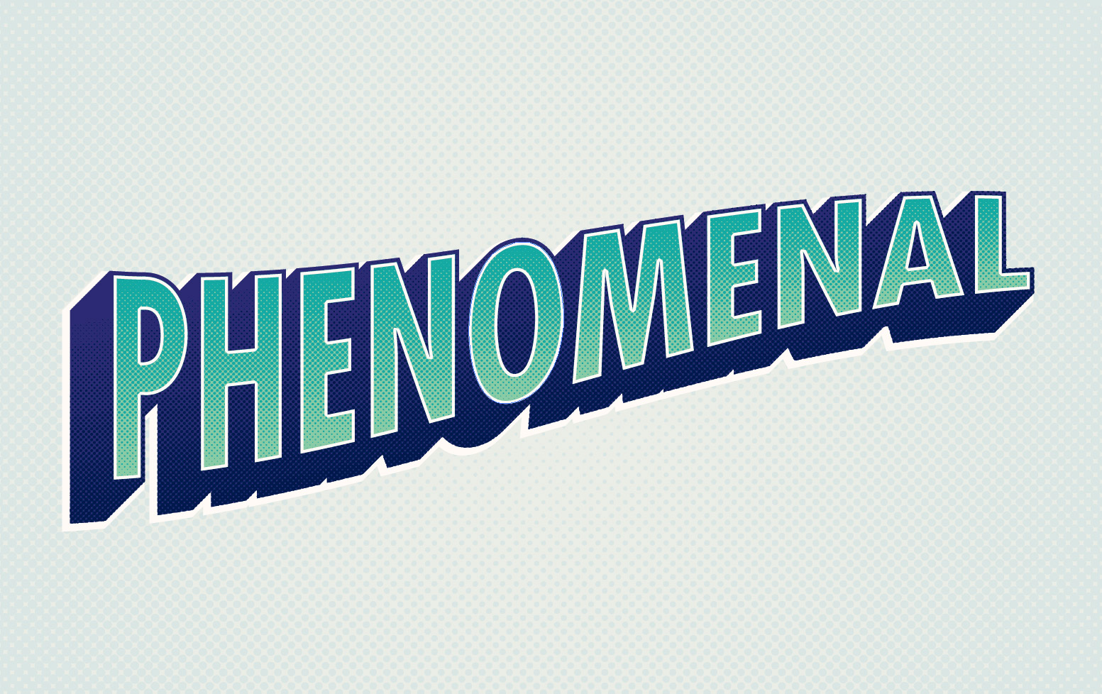 How To Create A Comic Style Text Effect In Illustrator 1553x978 How To Create A Comic Style Text Effect In Illustrator