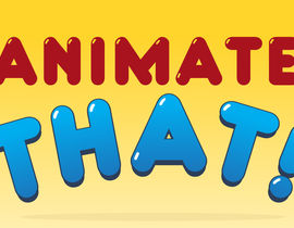 270x210 I Need A Text Vector Drawing In Illustrator Freelancer