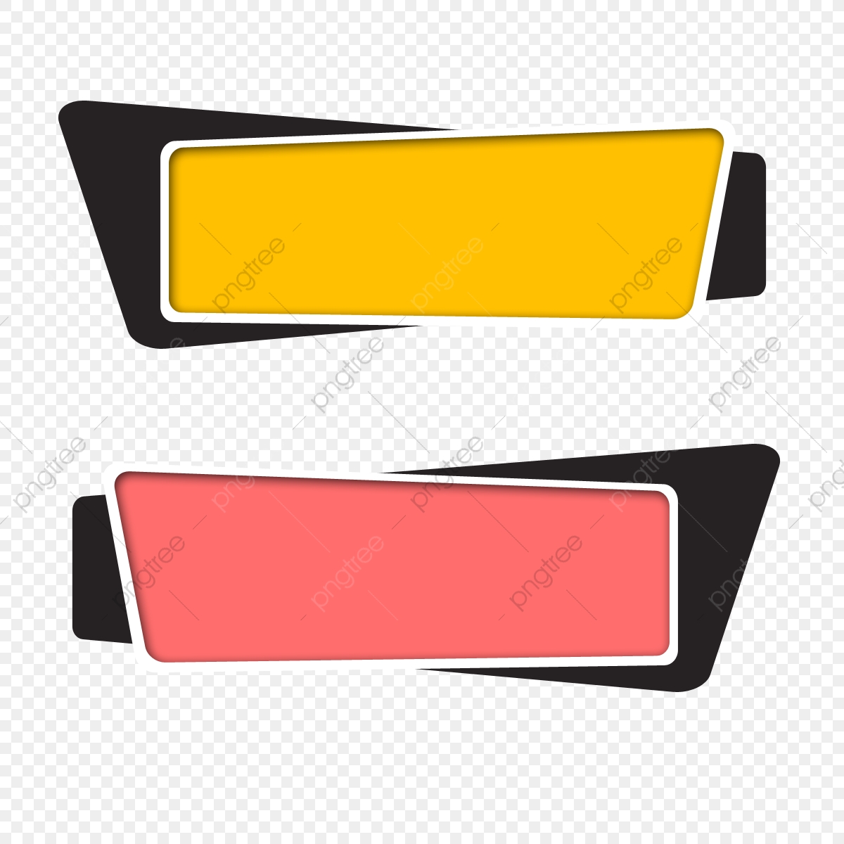 1200x1200 Vector Banner Text Design Tag, Banner, Discount Png Transparent