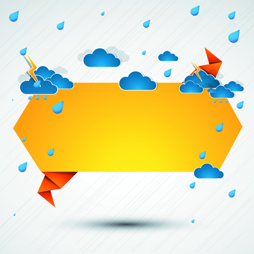 500x500 Yellow Speech Bubbles For You Text Vector Free Download