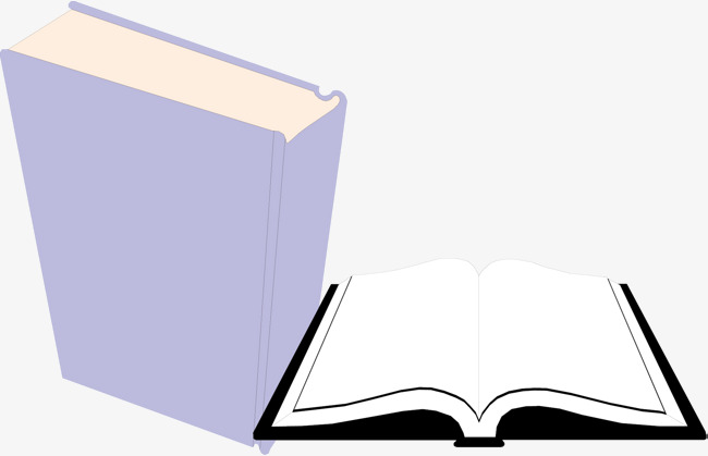 650x419 Black Textbook, Black Vector, Book Material, Vector Book Png