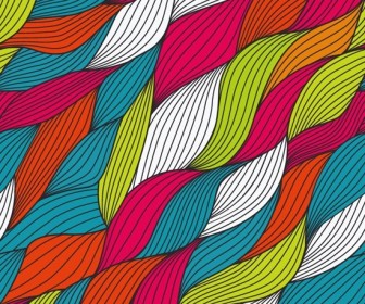 Textile Vector
