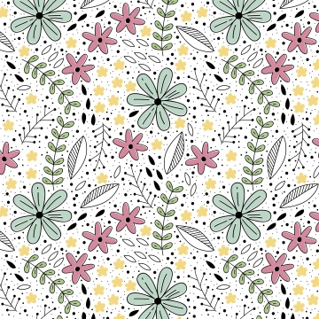 360x360 Textile Design Png Images Vector And Free Download