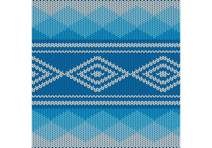 700x490 Winter Vector Textile