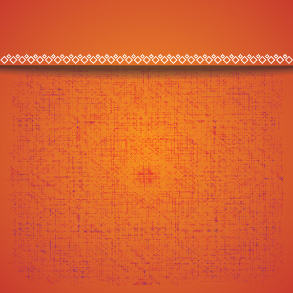 600x600 Free Vectors Textured Orange Vector Background Brusheezy