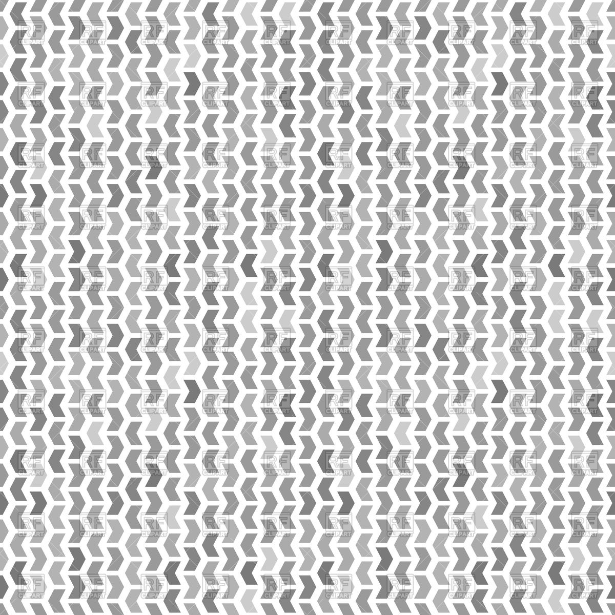 1200x1200 Geometric Pattern With Grey Triangles Seamless Abstract Texture