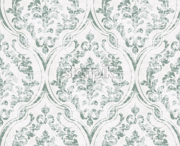 623x506 Vintage Flourish Ornamented Pattern Vector Victorian Royal